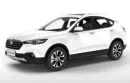 FAW Besturn X80