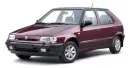 Skoda Felicia