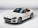 Fiat 124 Spider