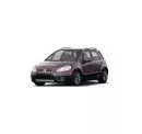 Fiat Sedici