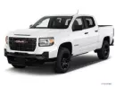GMC Canyon