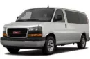 GMC Savana Cargo