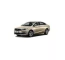 Geely Emgrand GL