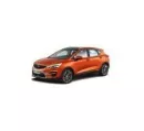 Geely Emgrand GS