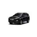 Geely Emgrand X9