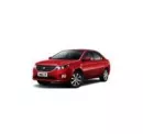 Geely GC7