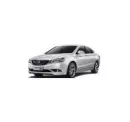 Geely GC9