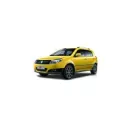 Geely MK Cross
