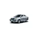 Geely MK