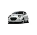 Geely Panda