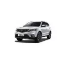 Geely Vision X6