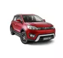 Great Wall Haval H1