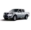 Great Wall Wingle