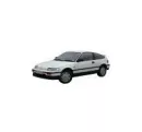 Honda CR-X