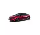 Honda Clarity FCX