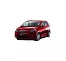 Honda FR-V