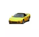 Honda NSX 1990-2005