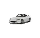 Honda S2000