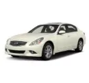Infiniti Q40