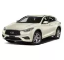 Infiniti QX30