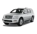 Infiniti QX56