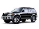 Isuzu Rodeo