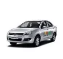 Jac iEV4
