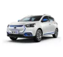 Jac iEV6S