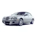 Jaguar S-Type