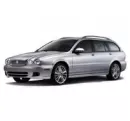 Jaguar X-Type