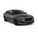 Jaguar XJR