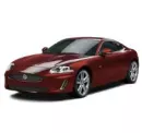 Jaguar XK
