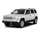 Jeep Patriot