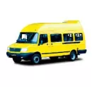 LDV Convoy