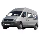 LDV Maxus
