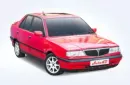 Lancia Dedra