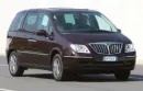 Lancia Phedra