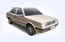 Lancia Prisma