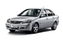 Lifan 520 (Breez)