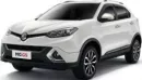 MG GS