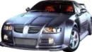 MG XpowerSV