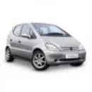 Mercedes A-class W168
