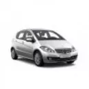 Mercedes A-class W169