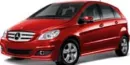 Mercedes B-class W245