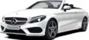 Mercedes C-Class (A205)