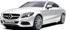 Mercedes C-Class (C205)