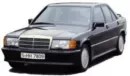 Mercedes C-Class (W201)