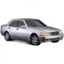 Mercedes C-Class (W202)