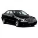 Mercedes C-Class (W203)