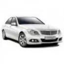 Mercedes C-Class (W204)